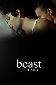 Beast movie poster