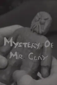 Mr. Clay movie poster