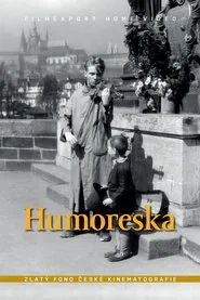Humoreska movie poster