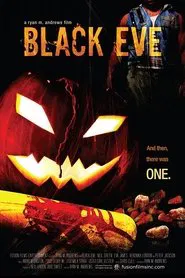 Black Eve movie poster