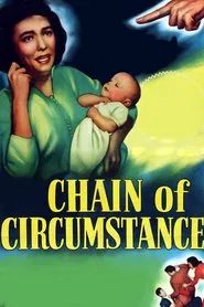 Chain of Circumstance movie poster