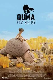 Quma and the Beasts movie poster