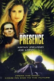 The Presence movie poster