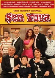 Şen Yuva tv show poster