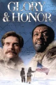Glory & Honor movie poster
