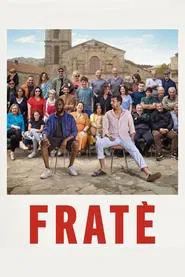 Poster do filme Fratè
