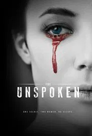 The Unspoken movie poster
