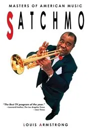 Satchmo: The Life of Louis Armstrong movie poster
