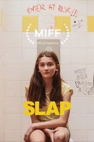 Slap movie poster