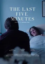The Last Five Minutes movie poster