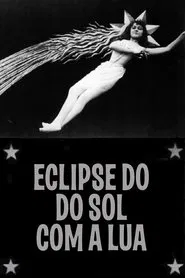 Poster do filme Eclipse do Sol com a Lua