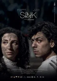 Sink movie poster