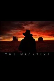 The Negative movie poster