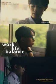 Work Life Balance movie poster