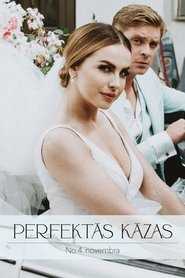 Perfektās kāzas tv show poster