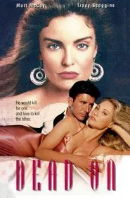 Poster do filme Dead On