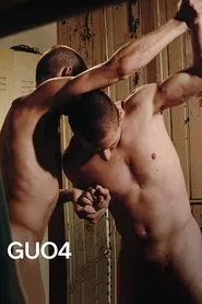 GUO4 movie poster