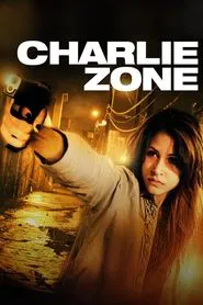 Charlie Zone movie poster