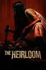 Poster do filme The Heirloom