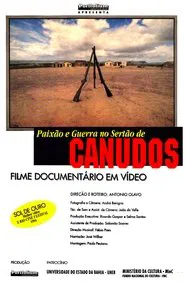 Paixão e Guerra no Sertão de Canudos movie poster