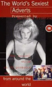 The World's Sexiest Adverts movie poster