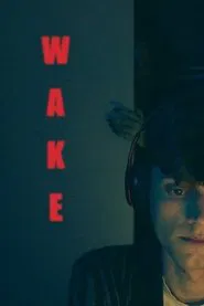 Wake movie poster