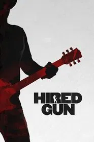 Hired Gun movie poster