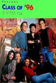 Class of '96 tv show poster