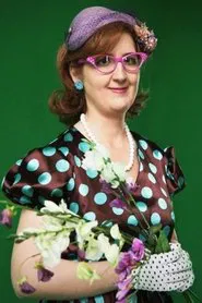 Poster do filme Masha. Bird's Language