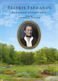 Beatrix Farrand's American Landscapes movie poster