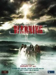 Aagaah: The Warning movie poster