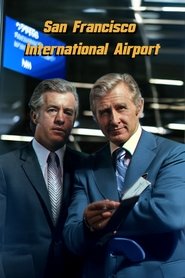 San Francisco International Airport tv show poster