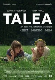 Talea movie poster