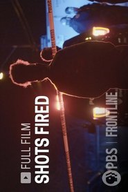 Shots Fired movie poster