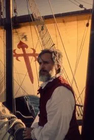 Magellan movie poster