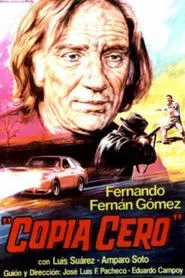 Poster do filme Copy Zero