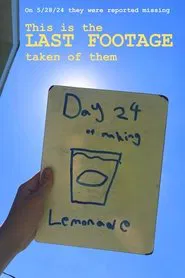 Day 24 of Making Lemonade movie poster