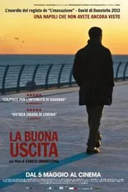 La buona uscita movie poster