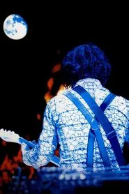 Jack White: Live from Bonnaroo 2014 movie poster