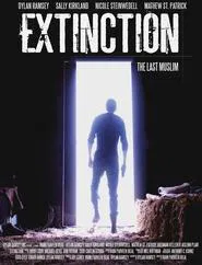 Extinction movie poster