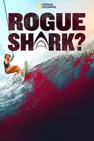 Rogue Shark movie poster