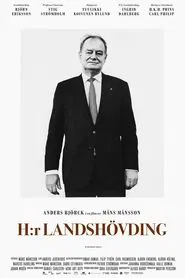 Mr. Governor movie poster
