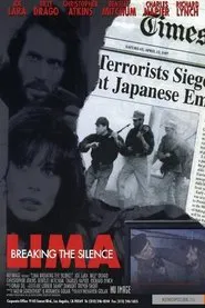 Lima: Breaking the Silence movie poster