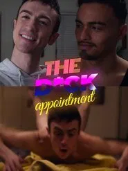 Poster do filme The Dick Appointment