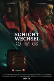 Poster do filme The Shift