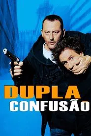 Poster do filme Dupla Confusão