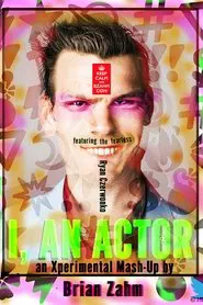 Poster do filme I, an Actor