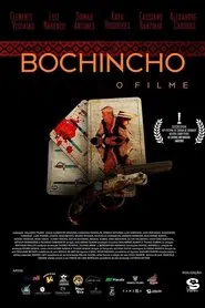 Bochincho - The Movie movie poster