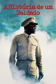 Poster do filme A História de um Soldado
