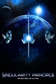 Singularity Principle movie poster